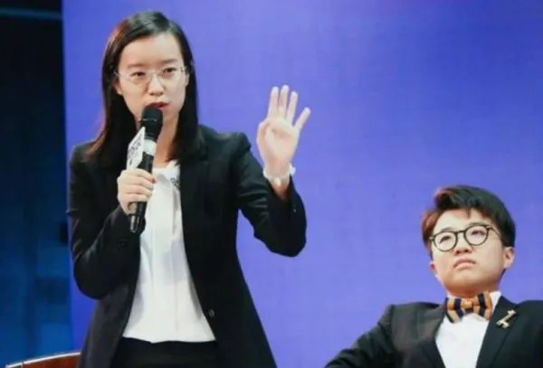 邱晨詹青云事件怎么回事