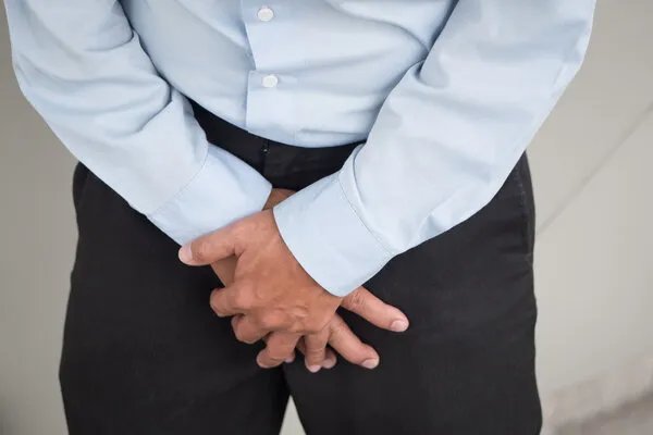 男人阴茎多长才算标准