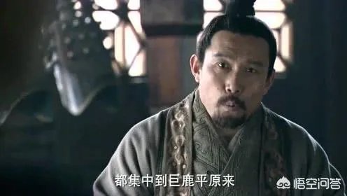 张耳和陈馀为何反目成仇?张耳和陈余各自结局如何?