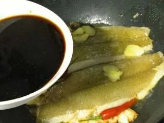 红烧鱼柳