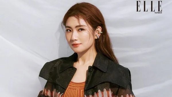 张承中跟Selina结婚，张承中是因为爱情而在一起的吗？