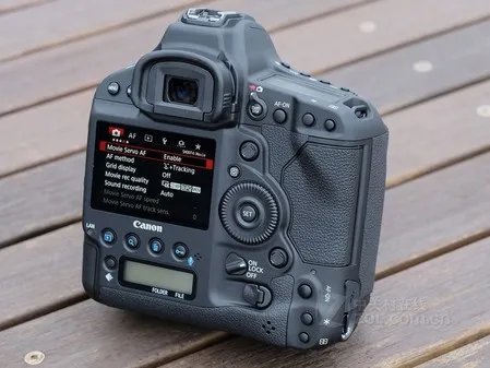 完美高端旗舰 芜湖佳能1DX2报34200元