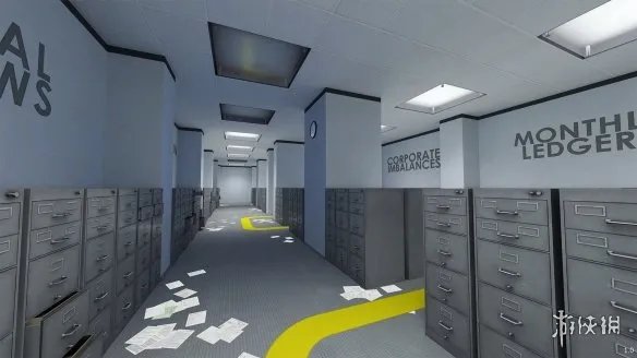 瞬间好评如潮!《史丹利的寓言:超豪华版》Steam发布