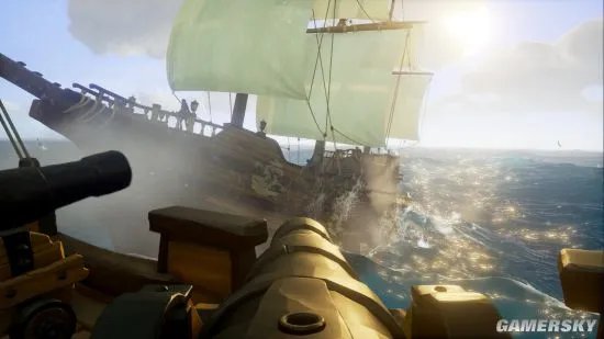 游民晨播报:《地狱边境》Steam免费领!《机械巫师》曝新游戏演示