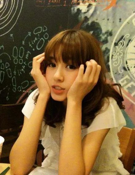 样貌气质都很出色的影视女演员张子萱,她都有哪些作品,为什么火不起来?