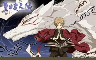 你是为什么喜欢动漫,喜欢二次元呢?