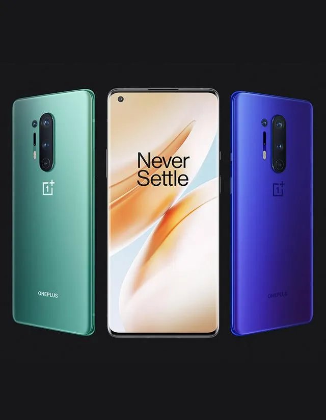 一加8pro镜头透视是炒作还是事实，你怎么看？