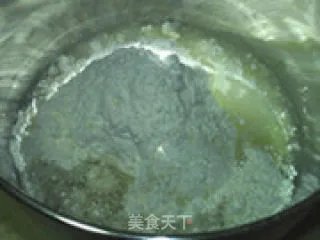 刀切馒头