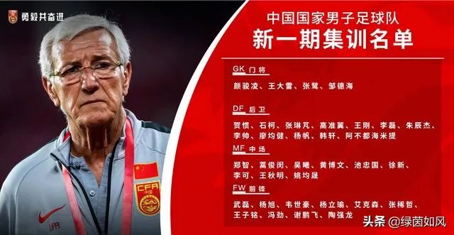 归化球员李可发文“不是每个人都能去”,是不是意味着他将落选23人名单?