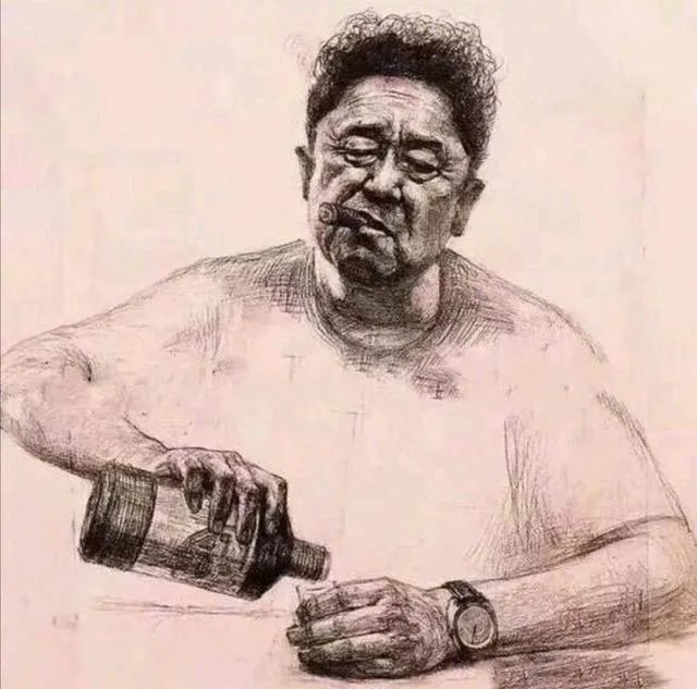 于谦围观事件