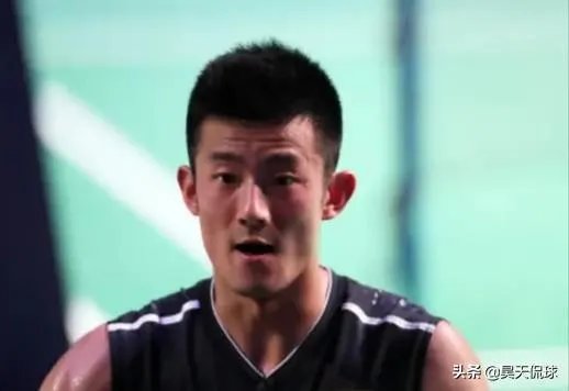 法国公开赛,谌龙2:0击败林丹闯进八强,对现在的两位奥运冠军的状态你怎么看?