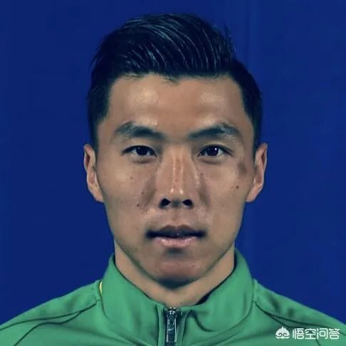 于大宝直言:总打进关键球是自己的运气好,只要上场就会全力以赴,每球必争,你怎么看?