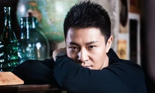 李宗翰演过很多电视剧,都是很帅的,对于他演技的评价是怎么样的?