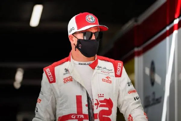 莱科宁新冠检测呈阳性,谁将会顶替其出战F1荷兰站?