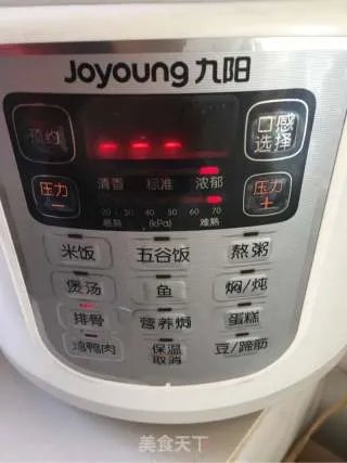 海带炖排骨