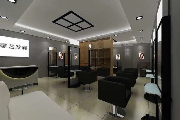 如何看待“女子十年在美发店消费150万”这一事?