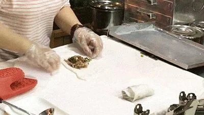 你吃过客家特色美食吗?