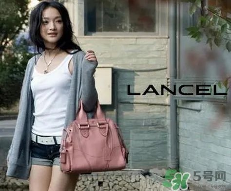 lancel是什么牌子?lancel兰姿是什么档次?