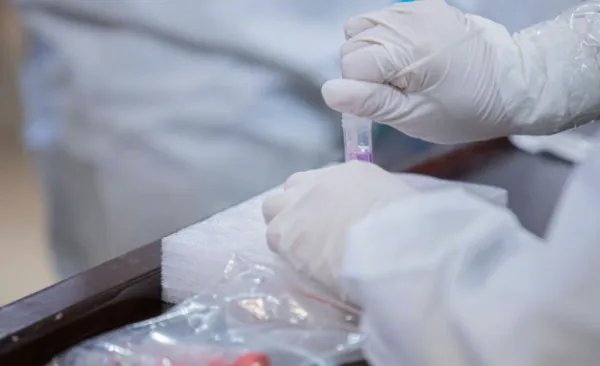 北京朝阳区新增2名新冠病毒感染者!他们是被如何感染的?