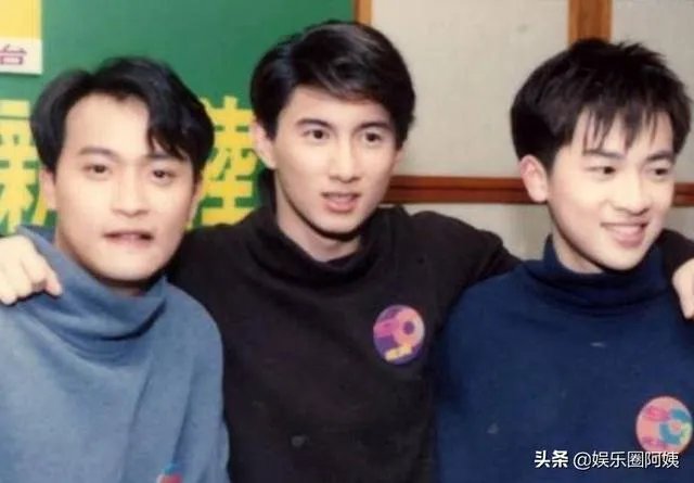 你相信小虎队之间的友谊是真的吗?
