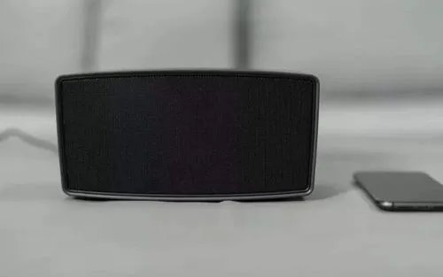 智能音箱哪款音质最好_音质好的智能音箱推荐