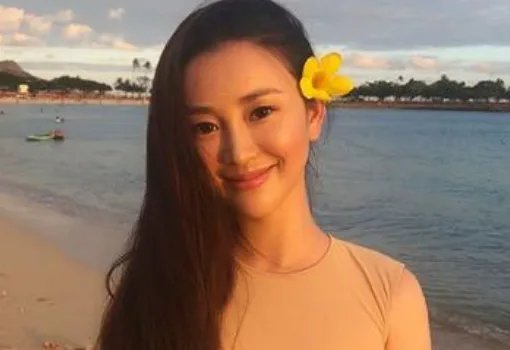 陈昱霖是谁？跟吴秀波到底是什么关系？