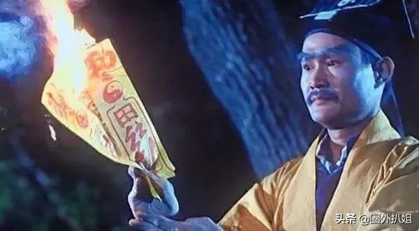 为什么影视剧里的僵尸很多都是清朝人的形象?