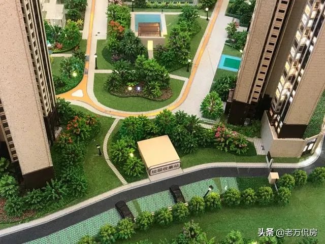 大家买二手房有什么样的经历?