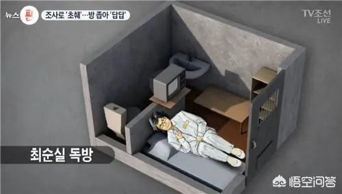 韩检方近日的举动,表达朴槿惠给李明博“腾地”的意思吗?