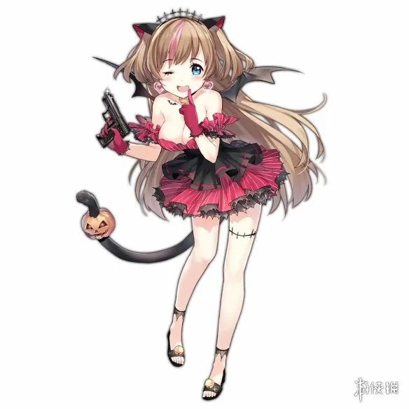 《少女前线》三周年复刻礼包汇总 历年皮肤礼包一览