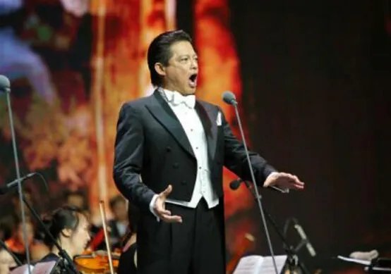 中国三大男高音是谁?中国三大男高音演唱会堪称听觉盛宴