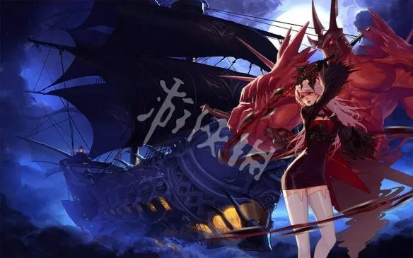《DNF》暗帝怎么加点 暗帝最新加点一览