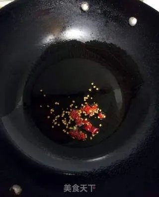 凉拌豆腐卷