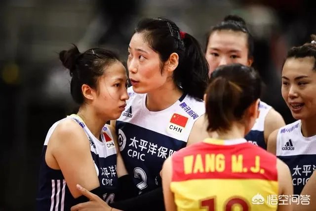 世锦赛三四名决赛中国女排3-0完胜荷兰以季军收官,如何评价队员们这场比赛的表现?