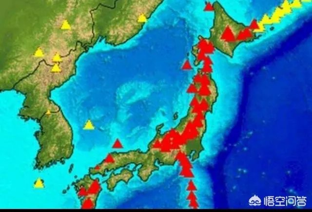 日本新燃岳火山大喷发,是不是东京大地震前兆?