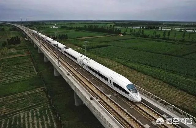 内蒙古的高铁为什么没有和全国高铁网连通?