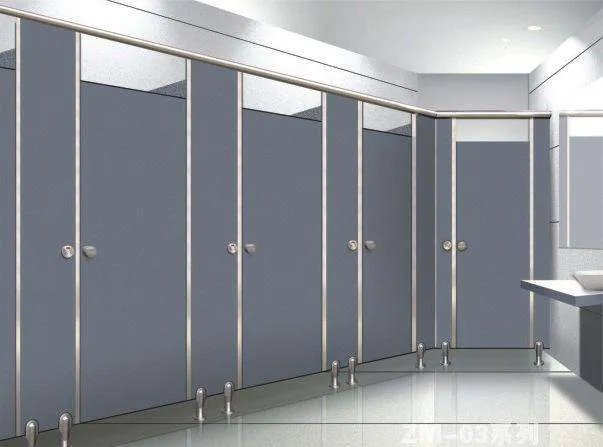 卫生间隔断材料有哪些 卫生间成品隔断价格
