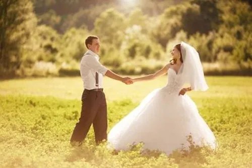 适合结婚时放的歌曲   结婚经典曲目介绍