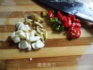 重庆歌乐山辣子鸡