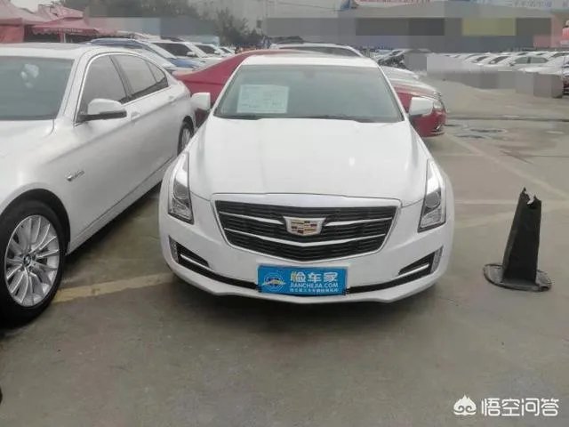 对于最近很火的凯迪拉克追高铁事件怎么看?