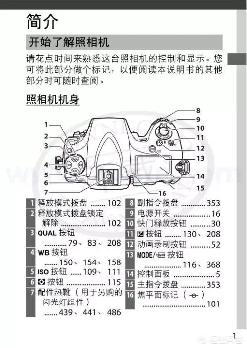 新手应该怎么学摄影?应该从哪里开始学?