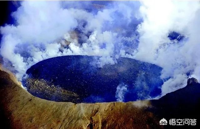 日本新燃岳火山大喷发,是不是东京大地震前兆?