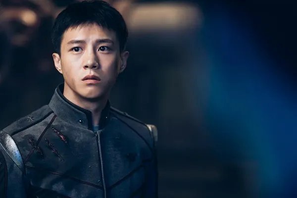 怎么评价《上海堡垒》这部电影?为什么豆瓣评分那么低?