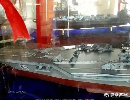 辽宁舰改造完毕今已出海,4月23日海军节阅舰式,双航母编队可期待吗?