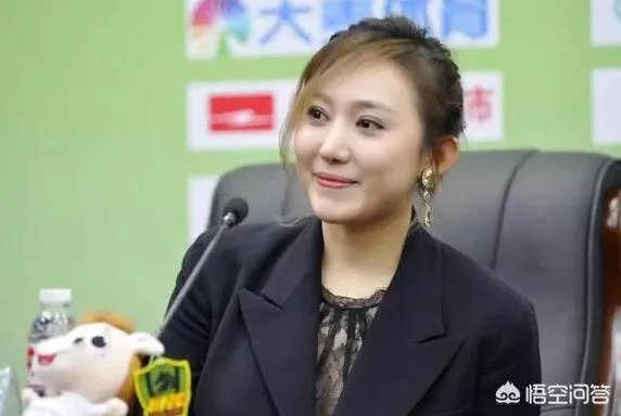 为什么贵州恒丰降级,为什么有些球迷怨文筱婷?