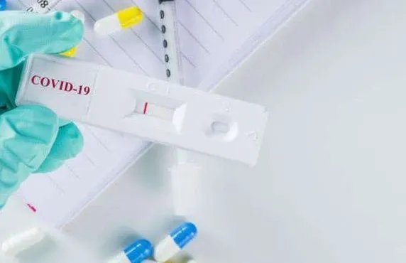 日本开始大规模抗体检测是真的吗？