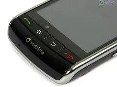 电信眼馋用户爱 黑莓CDMA2000手机一览