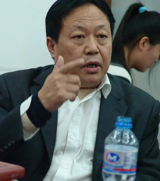 孙大午简介
