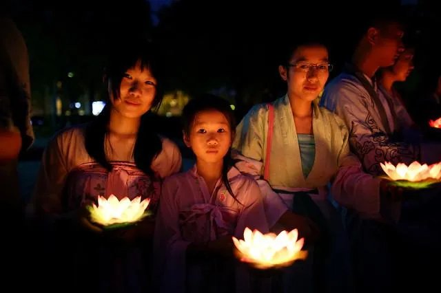中元节晚上为什么不能出门，有什么科学依据吗？