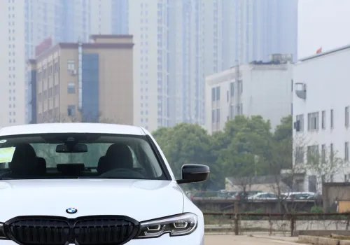 宝马M3 E93